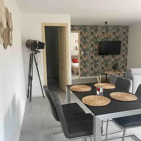 Casa Bella - 4 Couchages - 6 Minutes Plages Порто-Веккіо