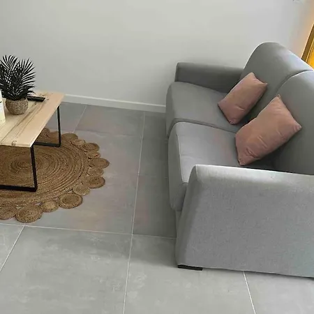 Апартаменти Casa Bella - 4 Couchages - 6 Minutes Plages *