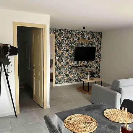 Casa Bella - 4 Couchages - 6 Minutes Plages Порто-Веккіо